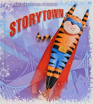 洋書 Storytown Grade 5 Amazon | Story Town Practice Book Grade 5 | Harcourt, Inc